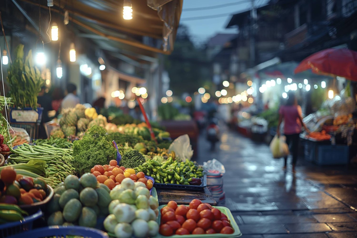 CORE Insight: Kepercayaan Masyarakat dan Pelaku Usaha Terguncang Akibat Ekonomi Melambat