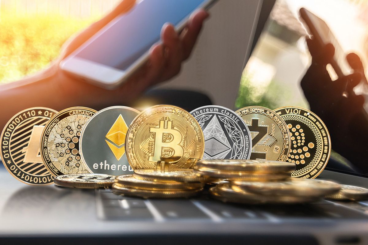 Amerika Serikat Menyetujui RUU GENIUS, Dorongan Besar untuk Kripto
