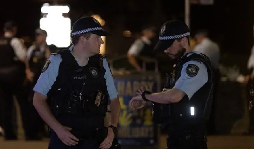 Hubungan Keluarga dalam Kasus Penembakan Bondi Beach